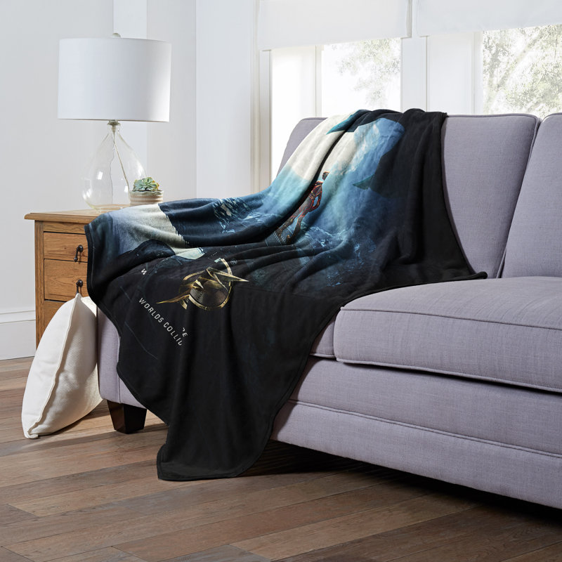 Throw Blanket