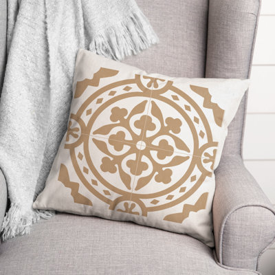 Throw Pillow