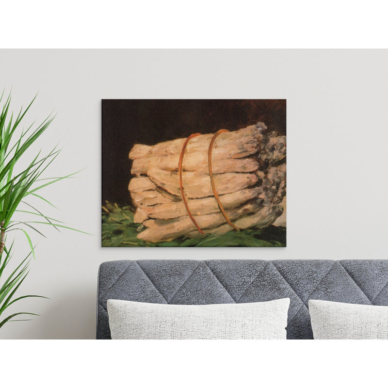 Sheard Wrapped Canvas Print Set, 20x10