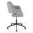 Polyester Blend Task Chair-1793785735