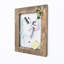 Cadre photo en bois