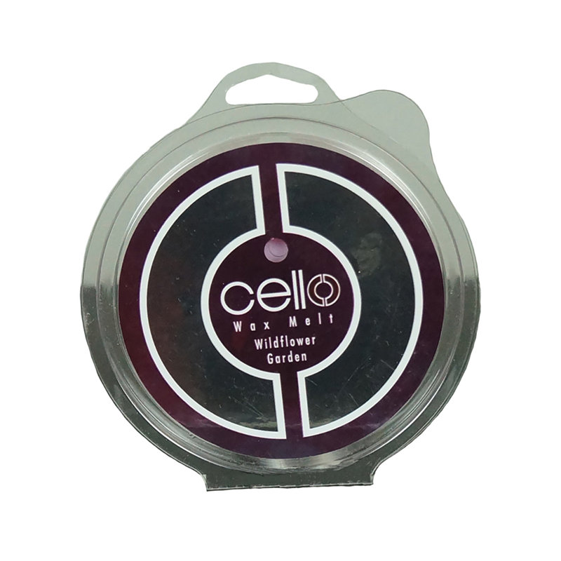 Wildflower Garden Scented Wax Melt