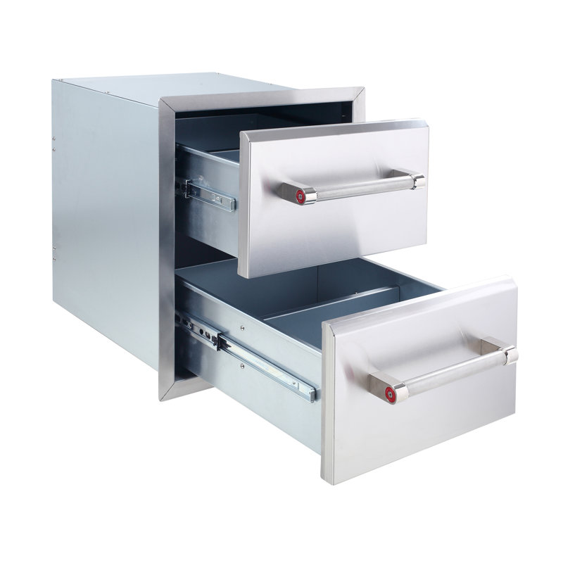 Drop-In Drawer