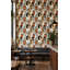 Papier peint moderne Mid Century-129451780