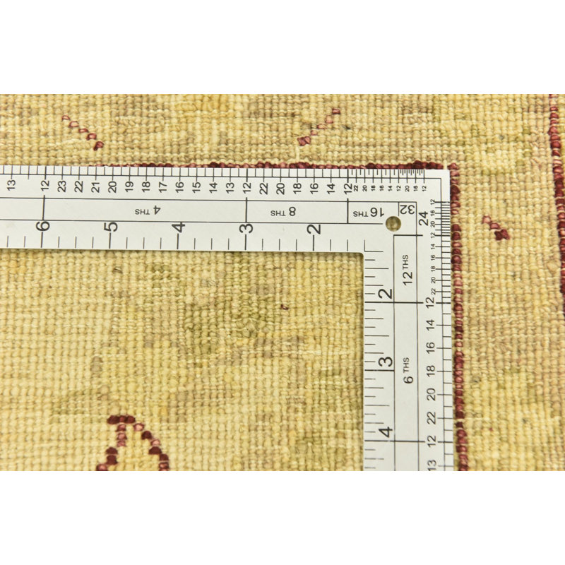 Tapis magenta Mullings