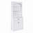 Bathroom Storage Cabinet With Adjustable Shelf