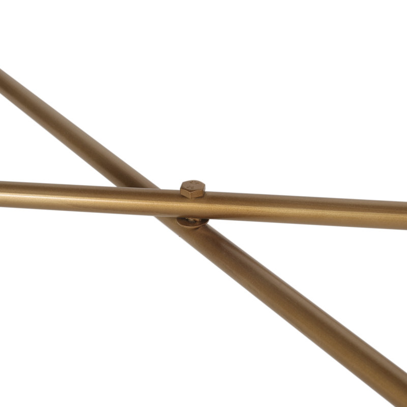 Hyvonen 40'' Console Table