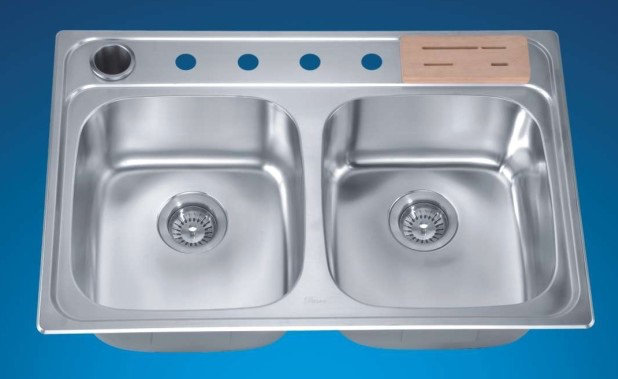 Stainless Steel