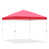 Rouge est en rupture de stock