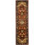 Tapis oriental en laine touffeté à la main Algier-968519809