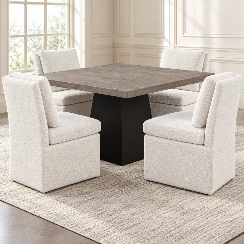 Table de salle à manger Broager