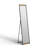 Morrell Flat Floor Mirror-1161923740