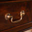 Bureau en bois massif Kleio-1194283019