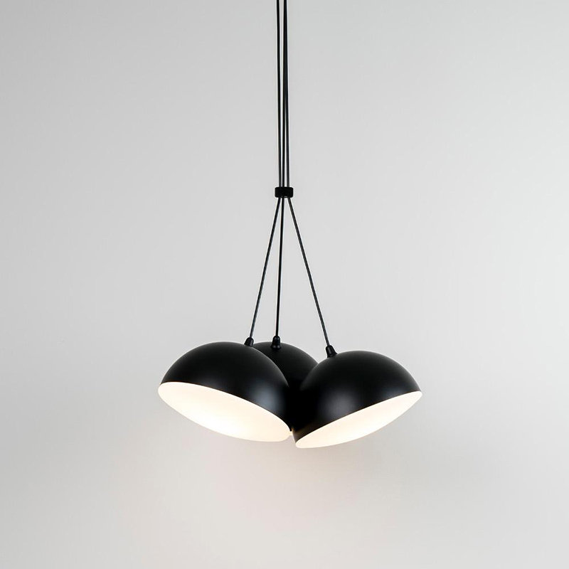 Nod Pendant