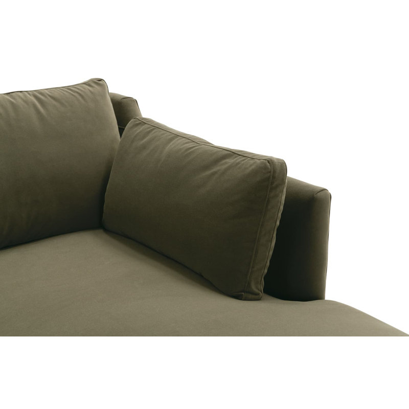 Madeline 2-Piece Sectional