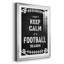 Can Keep Keep Calm - art textuel avec cadre photo-1173193790-1173193922