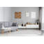 Glass Wall Clock-1676291561