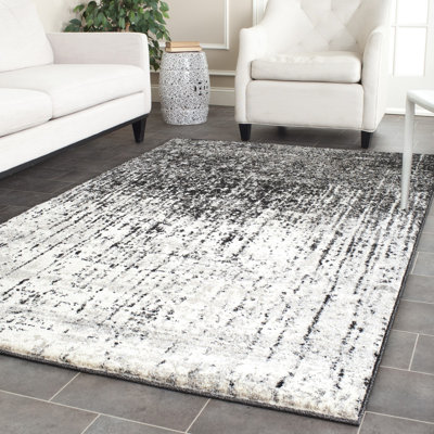 Kobbe Abstract Area Rug