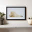 «Lazy Bear», reproduction sur toile-455927489