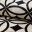 White Kyoto Hair On Hide Rug-645510475