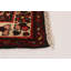 Tapis noir Andelz 3 pi 7 po x 9 pi 1 po