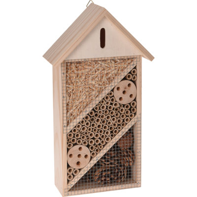 Marmo Hanging Ladybird House