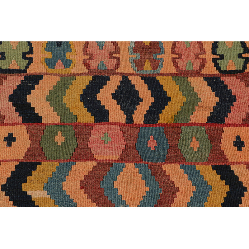 One-of-a-Kind 4'2" X 8'0" Area Rug