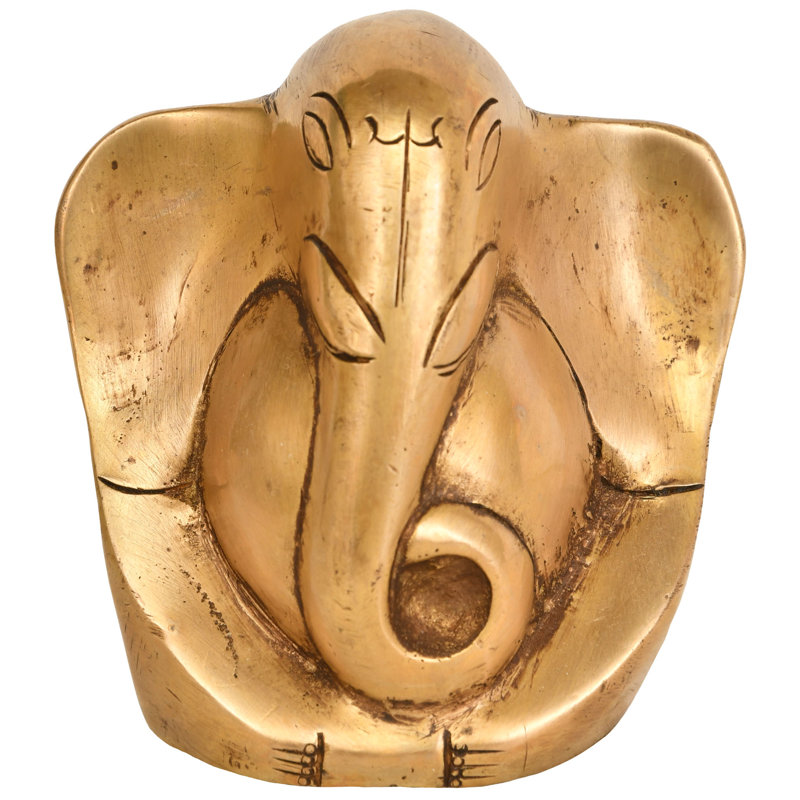 Lord Ganesha (pièce de table)