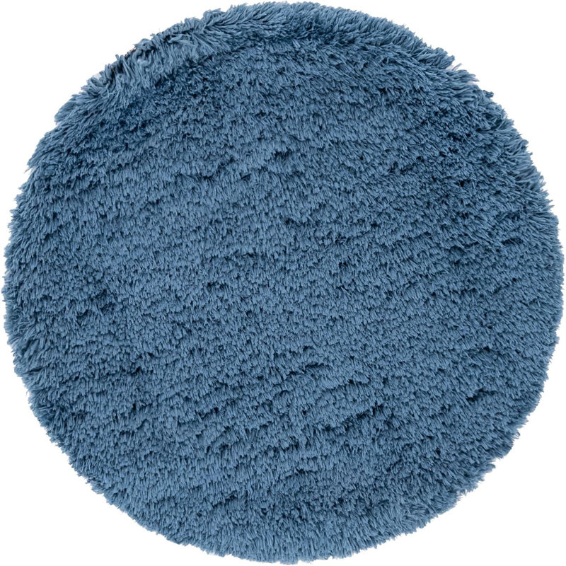 Indoor Rug, Round 3'3"