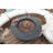 Lunar Bowl 42" Round Concrete Fire Pit Table-119602989-119602990