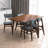Hiers Solid Wood Dining Table-1475152524-1475152512