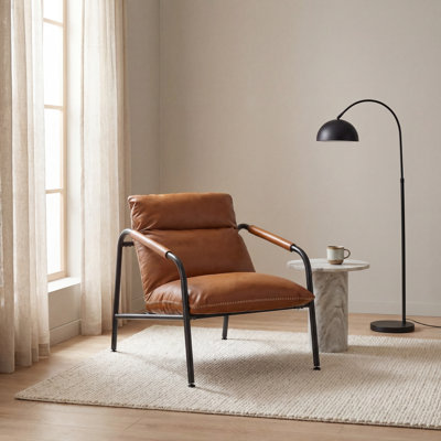 Chaise d'appoint Accent Chair