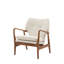 Clarisabel Upholstered Armchair-1504590210