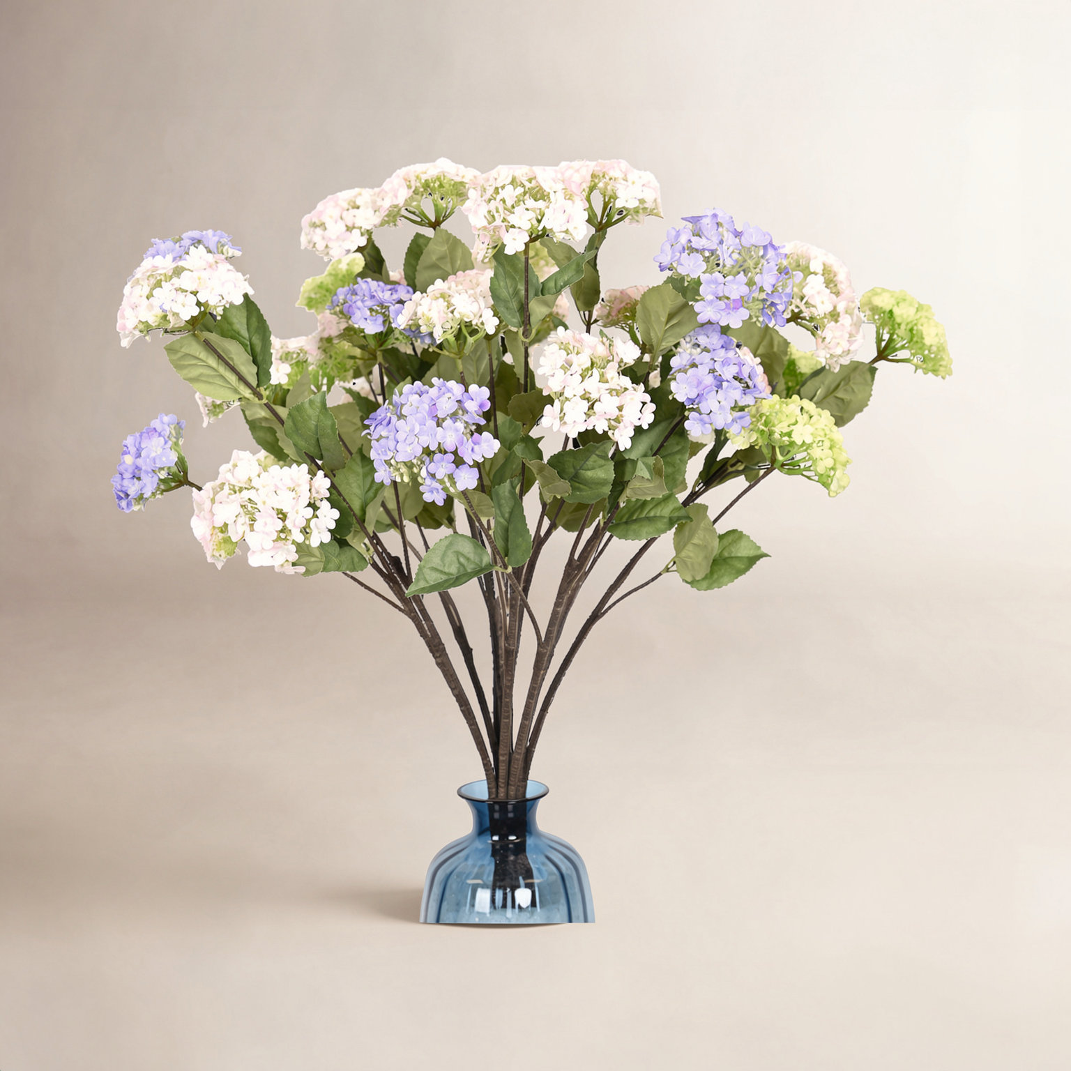 Hydrangea Floral Arrangement