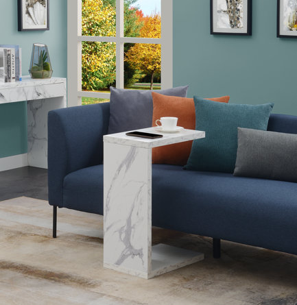 Haught End Table