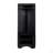 Corner Hall Tree With Shoe Bench, Versatile Entryway Coat Rack With 4 Hooks, Corner Cabinet With Adjustable Shelf