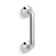 Kallista® Foundations Transitional 6" Shower Door Handle Pull