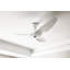 Haiku Smart Flush Mount Ceiling Fan-144404202-144351210