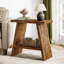 Table de bout en bois Soild-606374817