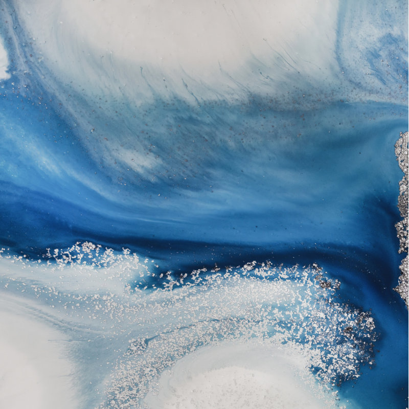Wrapped Canvas Print, 76.2cm H x 50.8 cm W