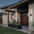  Slemp 32" LED Aluminum Wall Light
