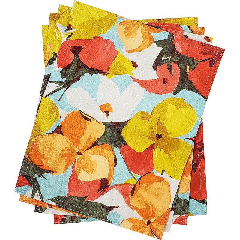 Floral