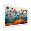 Fantaisie champ de fleurs de renoncule III - Renoncule, art mural-632575561-723113667