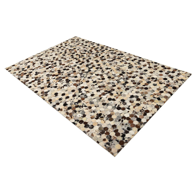 Nakayama Multi Rug