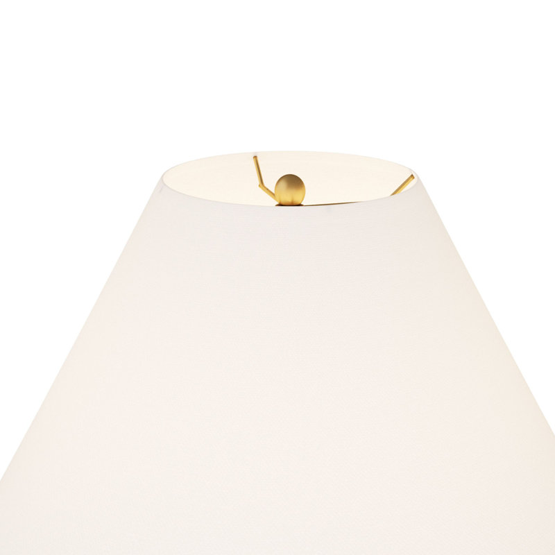 Bruce Lamp