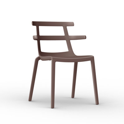 Tokyo Outdoor Dining Side Chair