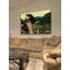 Honey Bears 1 Piece Wrapped Canvas Painting-17843479