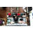 Peytin Patchwork Synthetic Water Resistant Non-Skid Kitchen Mat
