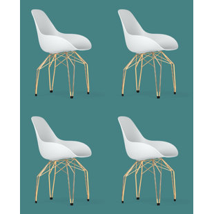 Diamond Chairs (Set Of 4)
