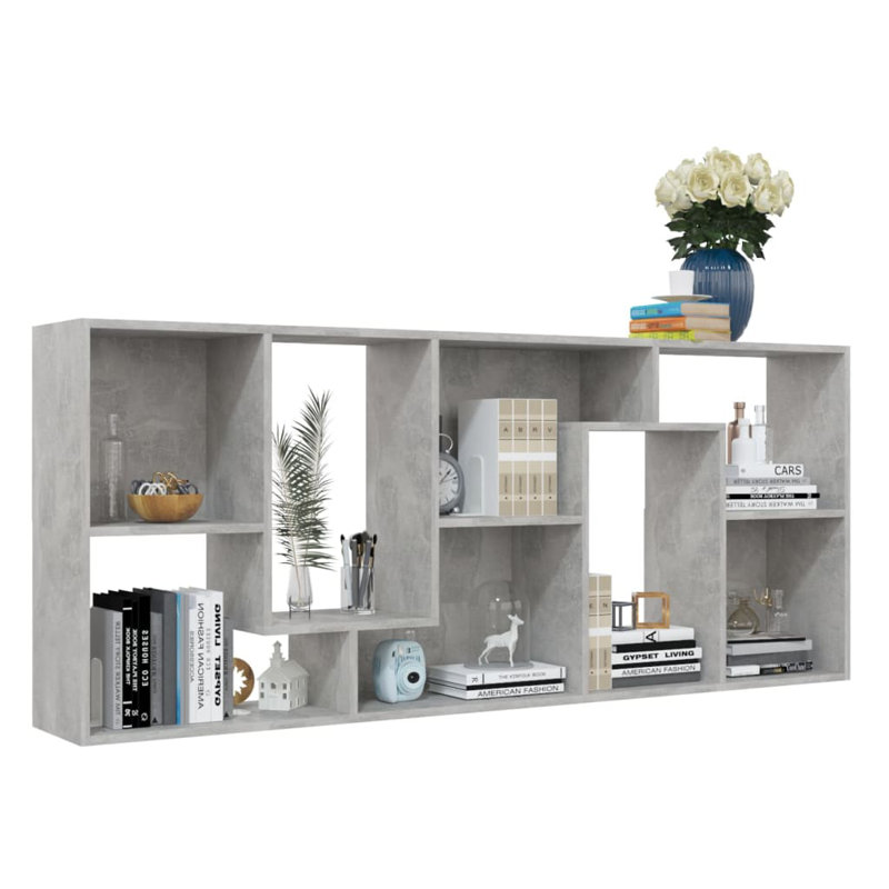 Lavendale Bookcase